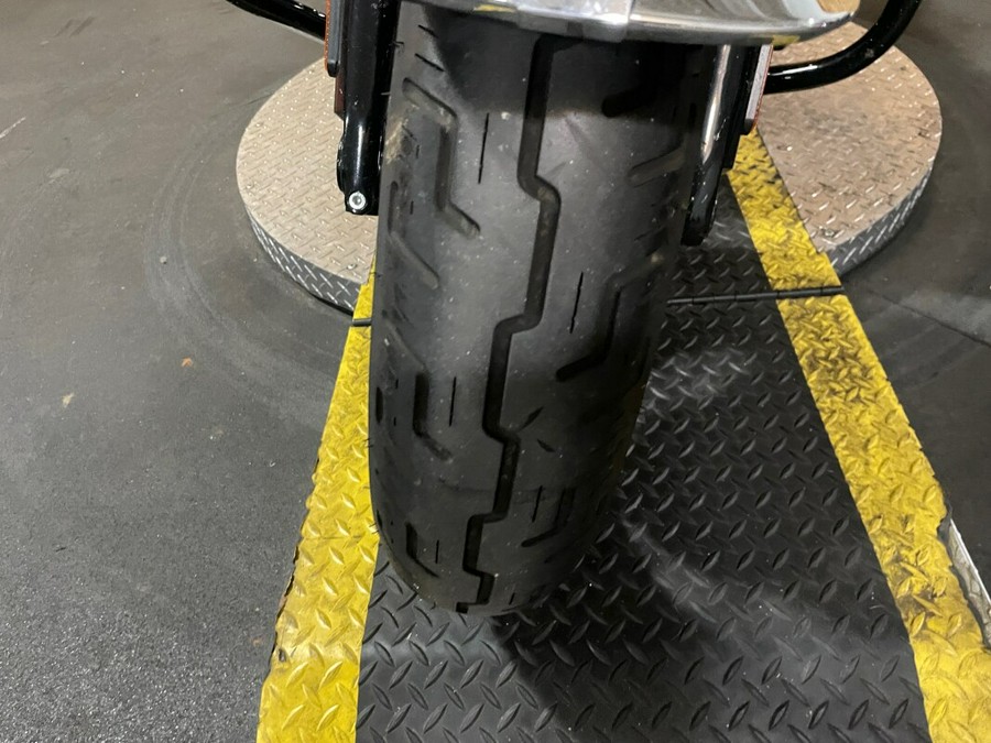 2021 Harley-Davidson Heritage Classic 114