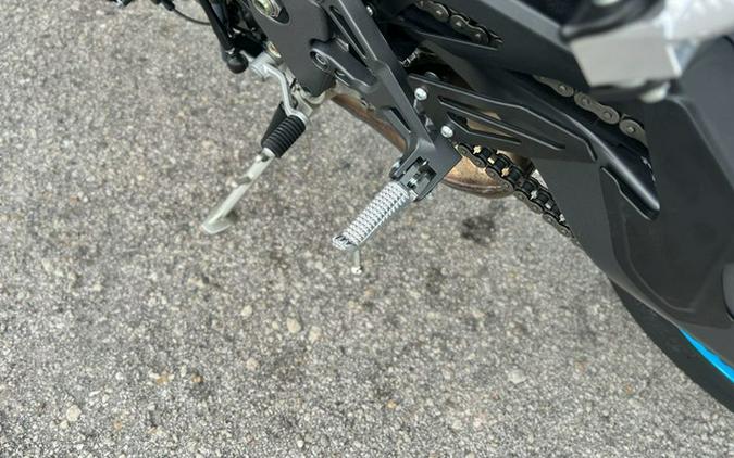 2025 Yamaha MT 10
