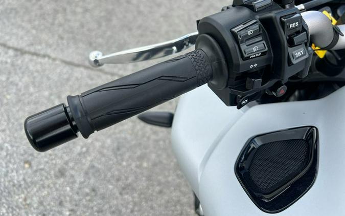 2025 Yamaha MT 10