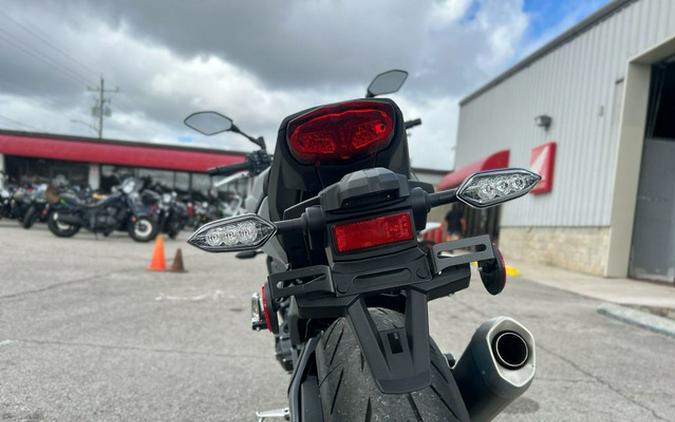 2025 Yamaha MT 10