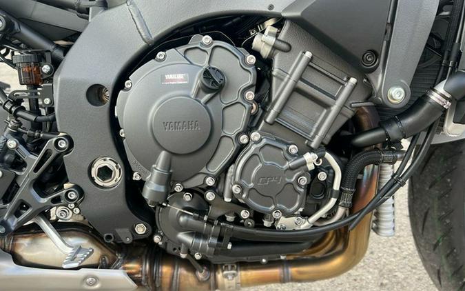 2025 Yamaha MT 10