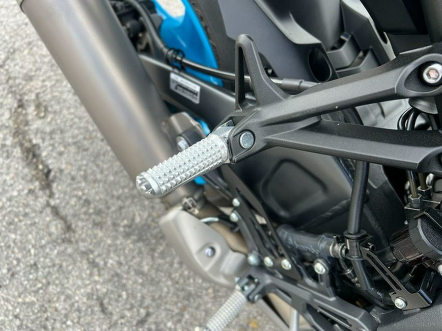 2025 Yamaha MT 10