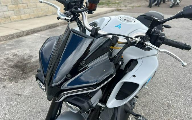 2025 Yamaha MT 10