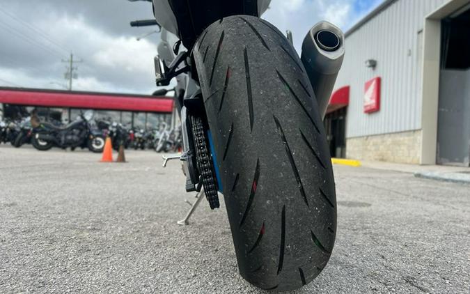 2025 Yamaha MT 10