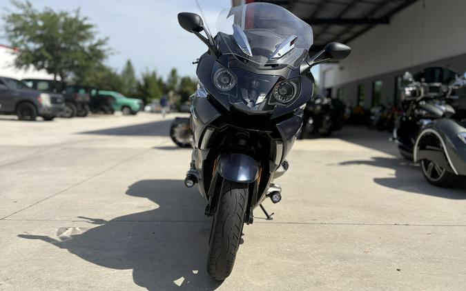 2016 BMW K 1600 GTL