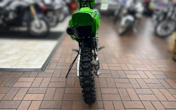 2026 Kawasaki KX 85