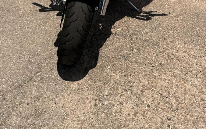 2019 Indian Motorcycle CHIEFTAIN LIMITED, RUBY METALLIC, 49ST