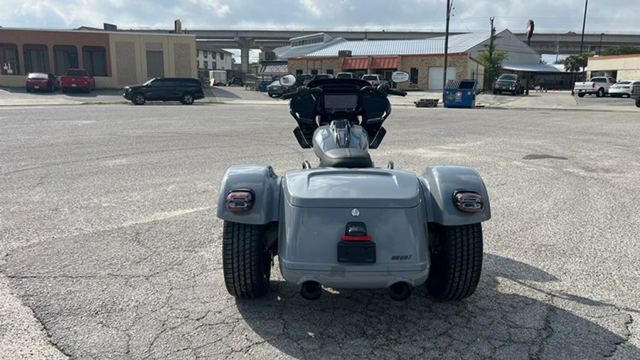 2026 Harley-Davidson Trike FLTRT - Road Glide 3