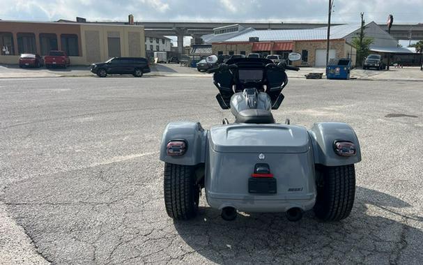 2026 Harley-Davidson Trike FLTRT - Road Glide 3