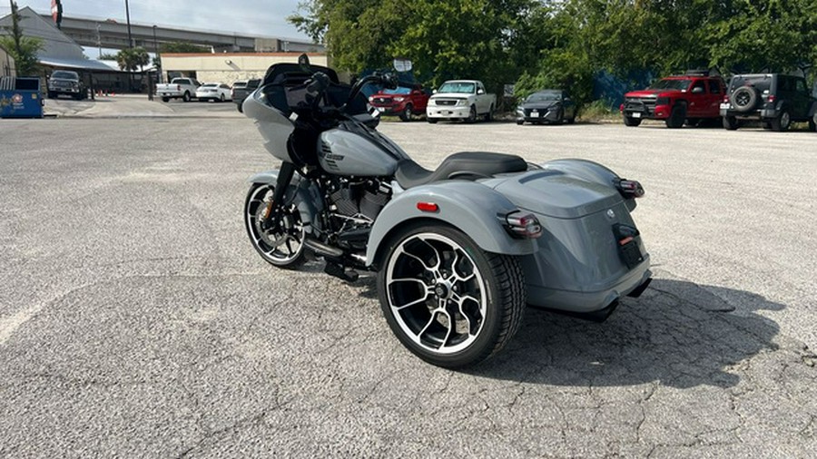 2026 Harley-Davidson Trike FLTRT - Road Glide 3
