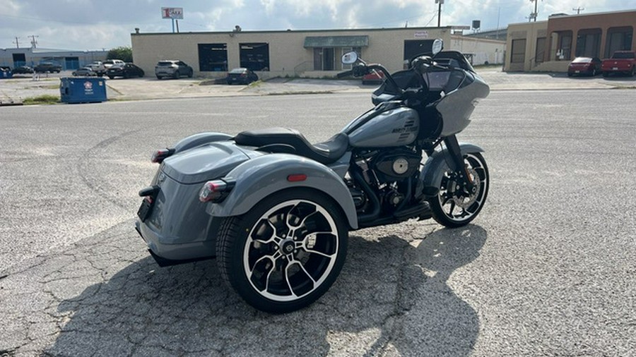 2026 Harley-Davidson Trike FLTRT - Road Glide 3