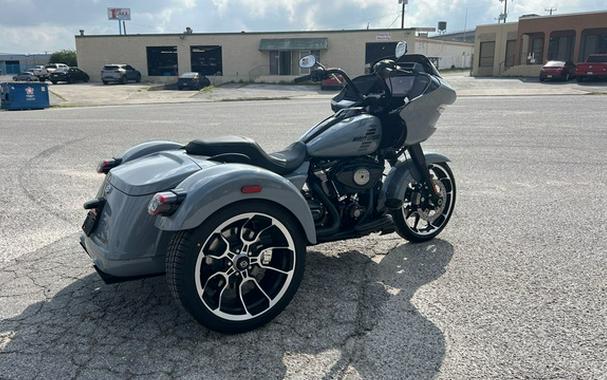 2026 Harley-Davidson Trike FLTRT - Road Glide 3