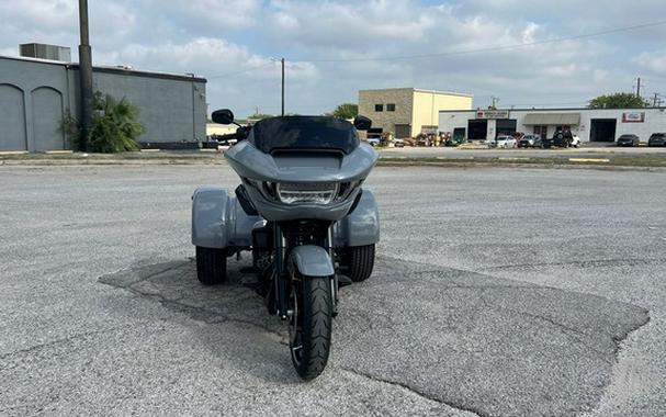 2026 Harley-Davidson Trike FLTRT - Road Glide 3