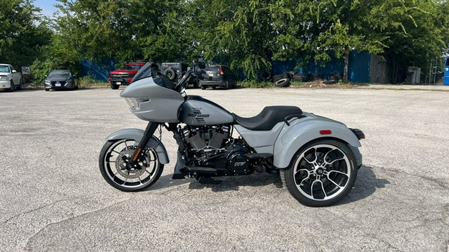 2026 Harley-Davidson Trike FLTRT - Road Glide 3