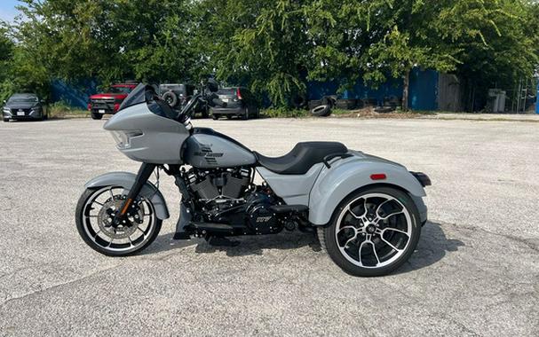 2026 Harley-Davidson Trike FLTRT - Road Glide 3