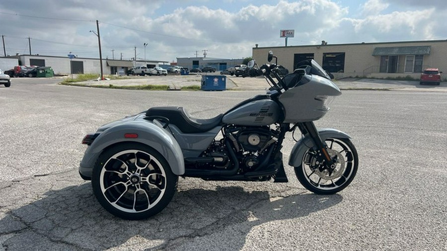 2026 Harley-Davidson Trike FLTRT - Road Glide 3