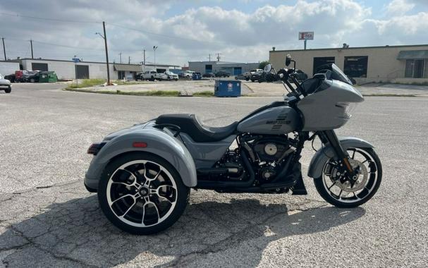 2026 Harley-Davidson Trike FLTRT - Road Glide 3