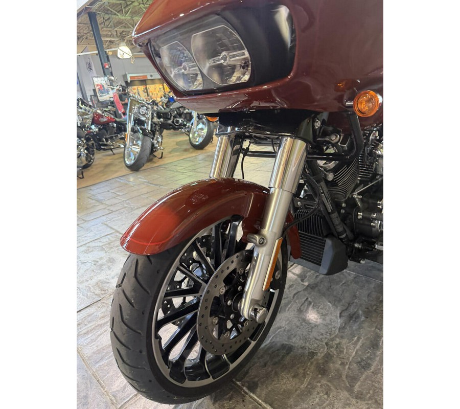 2024 Harley-Davidson Road Glide 3