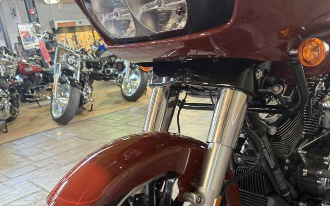 2024 Harley-Davidson Road Glide 3