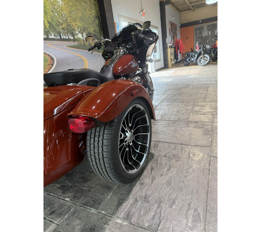 2024 Harley-Davidson Road Glide 3