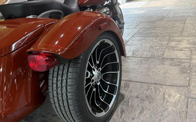 2024 Harley-Davidson Road Glide 3