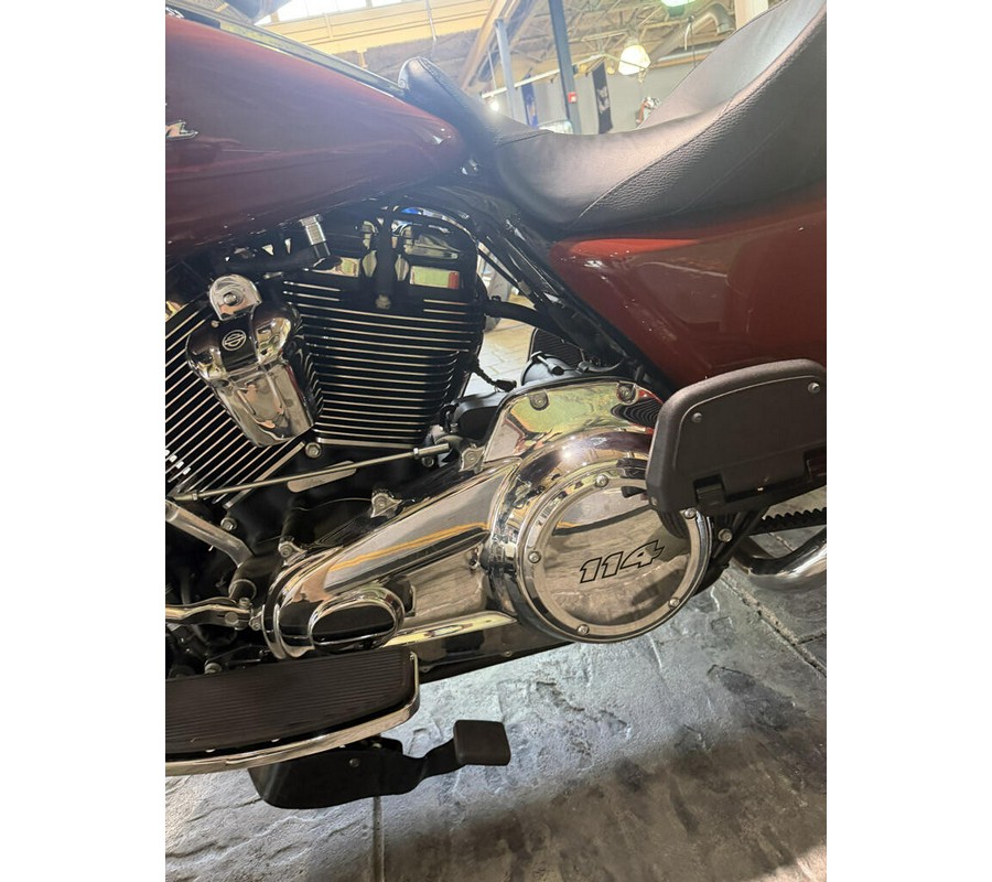 2024 Harley-Davidson Road Glide 3