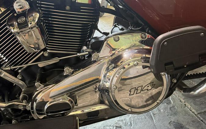 2024 Harley-Davidson Road Glide 3