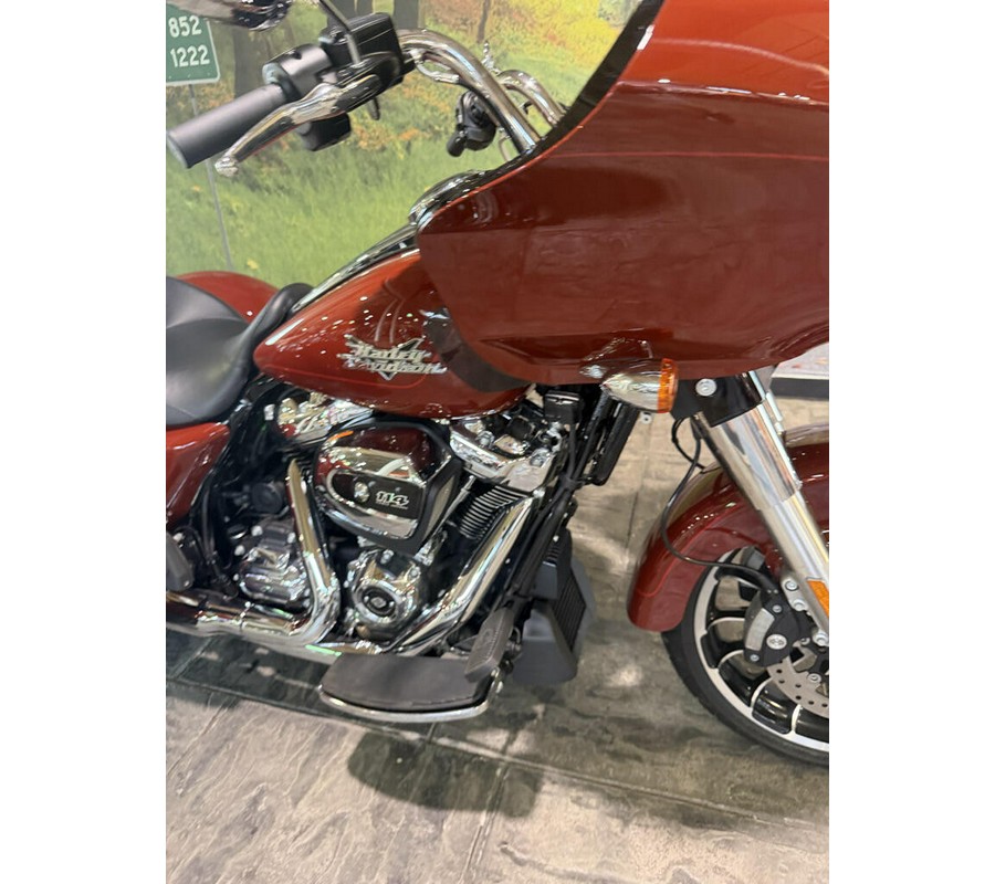 2024 Harley-Davidson Road Glide 3
