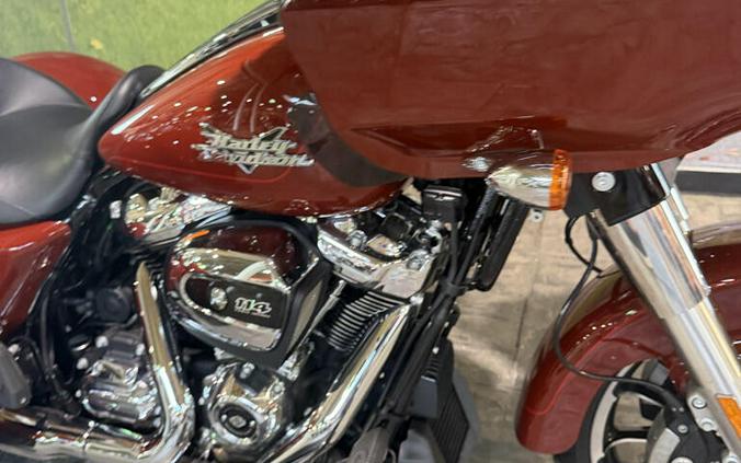 2024 Harley-Davidson Road Glide 3