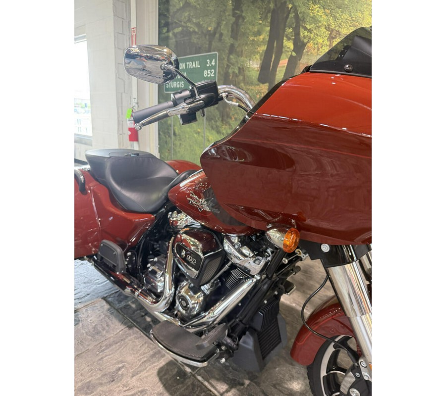 2024 Harley-Davidson Road Glide 3