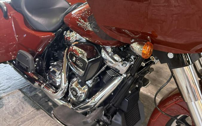 2024 Harley-Davidson Road Glide 3