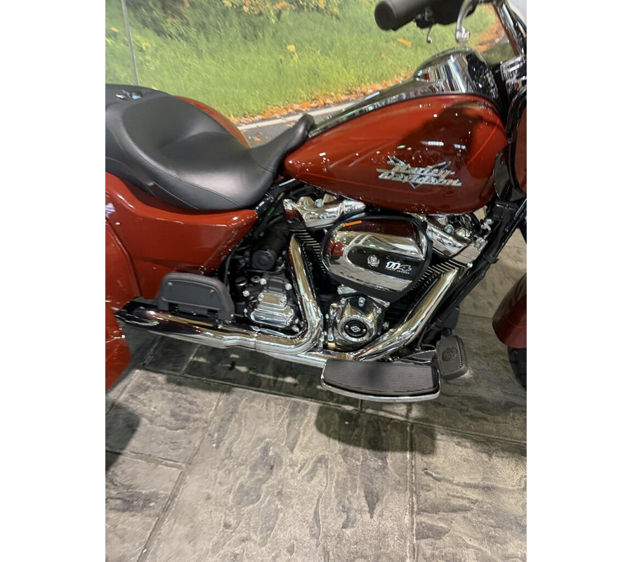 2024 Harley-Davidson Road Glide 3