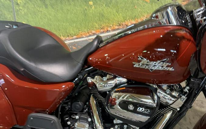 2024 Harley-Davidson Road Glide 3