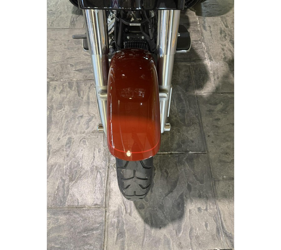 2024 Harley-Davidson Road Glide 3