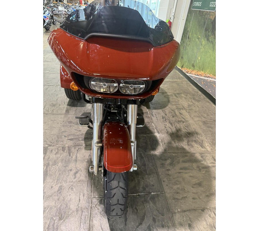 2024 Harley-Davidson Road Glide 3