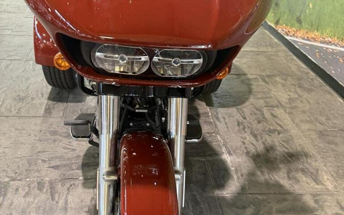 2024 Harley-Davidson Road Glide 3