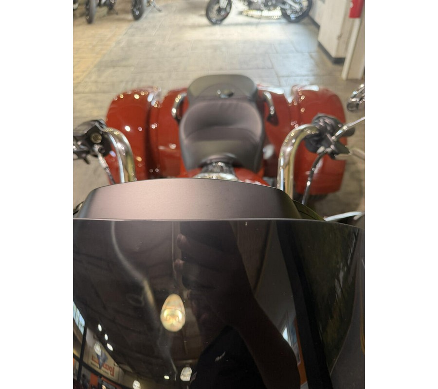 2024 Harley-Davidson Road Glide 3