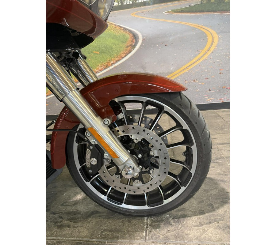 2024 Harley-Davidson Road Glide 3