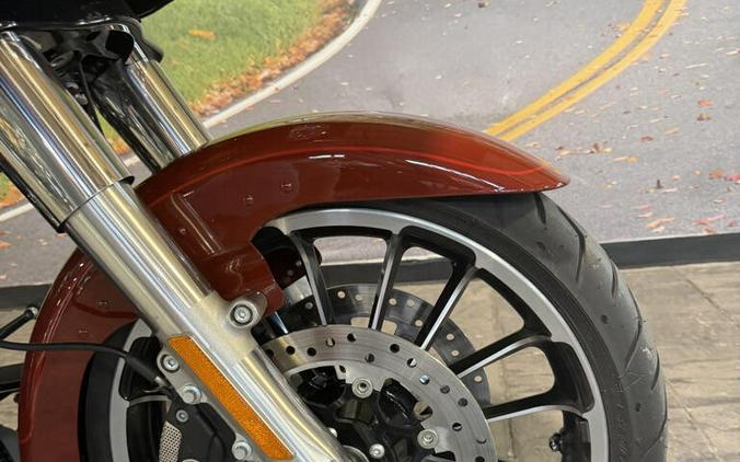 2024 Harley-Davidson Road Glide 3