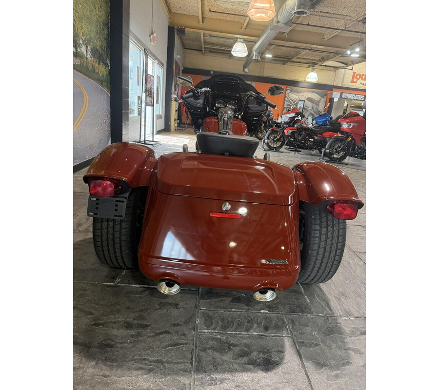 2024 Harley-Davidson Road Glide 3