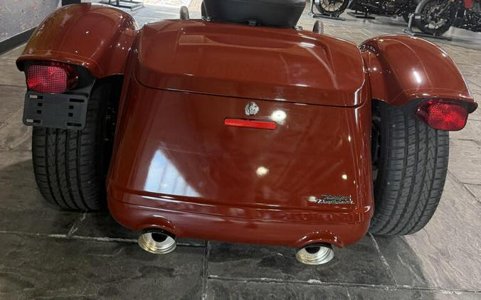 2024 Harley-Davidson Road Glide 3