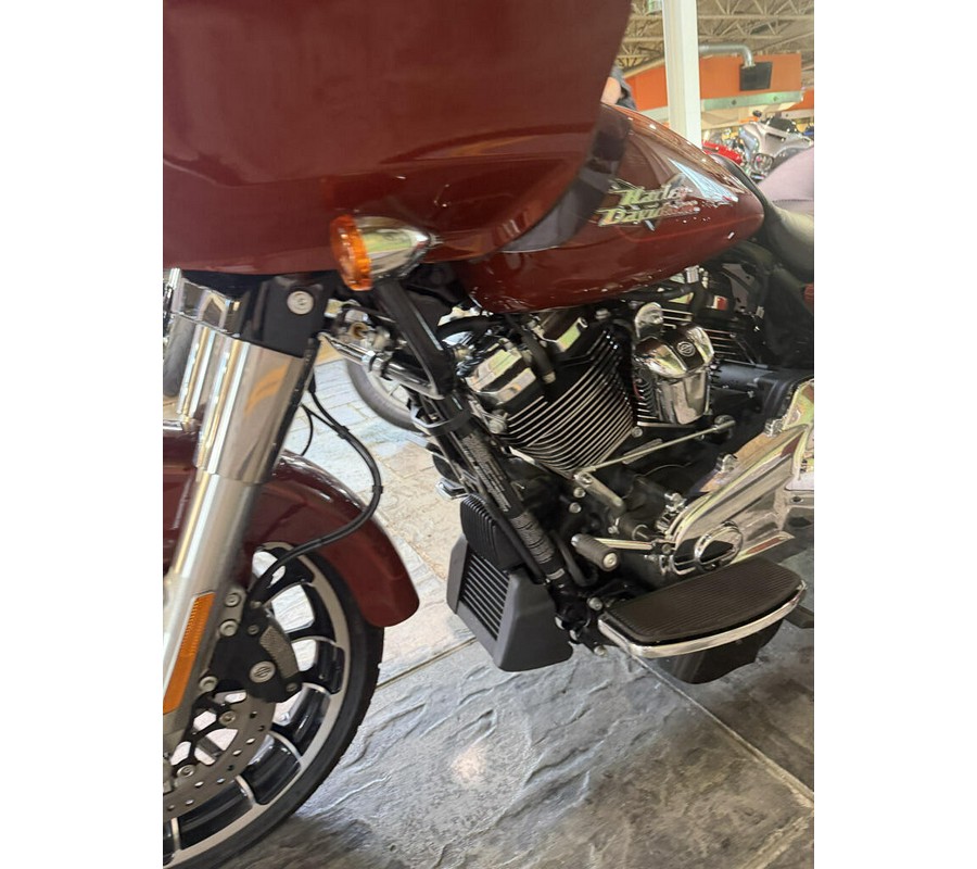 2024 Harley-Davidson Road Glide 3