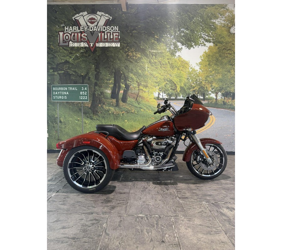 2024 Harley-Davidson Road Glide 3