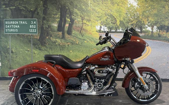 2024 Harley-Davidson Road Glide 3