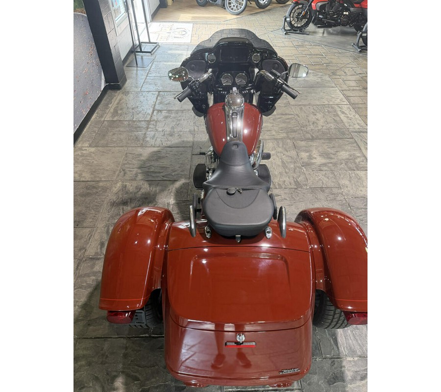 2024 Harley-Davidson Road Glide 3