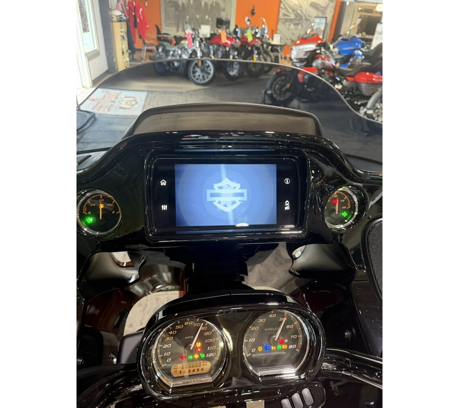 2024 Harley-Davidson Road Glide 3