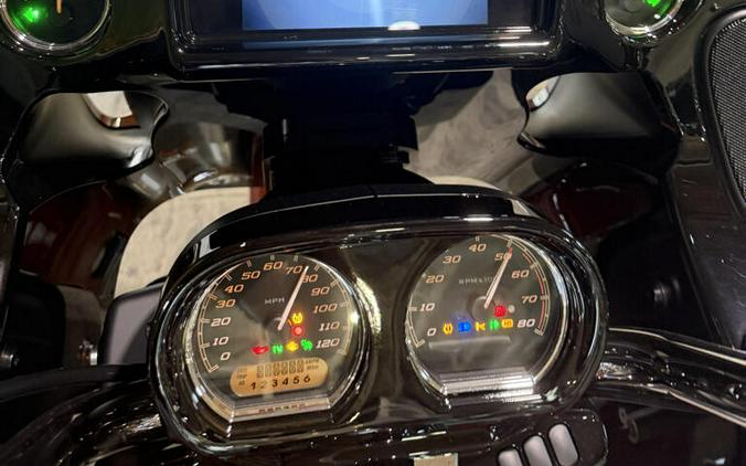 2024 Harley-Davidson Road Glide 3