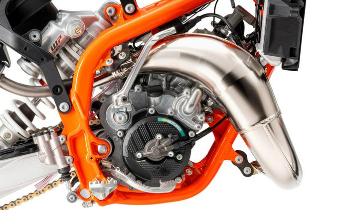 2027 KTM SX 65