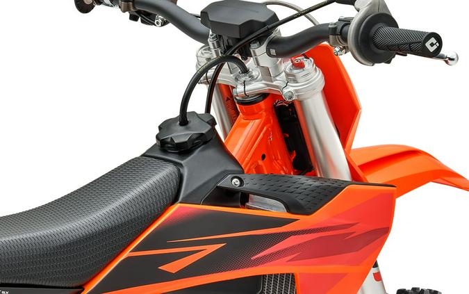 2027 KTM SX 65