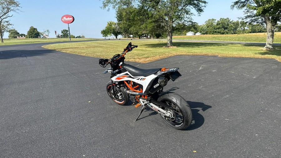 2020 KTM SMC 690 R